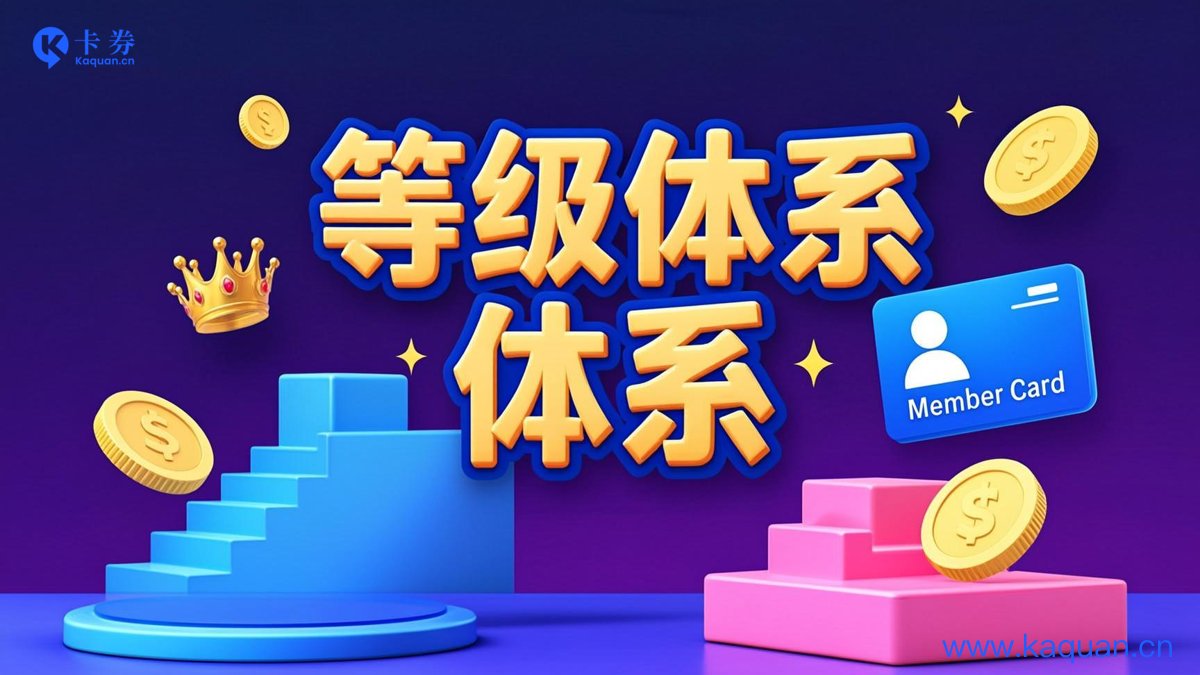 等级体系