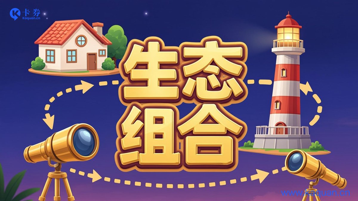 生态组合