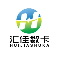 汇佳数卡